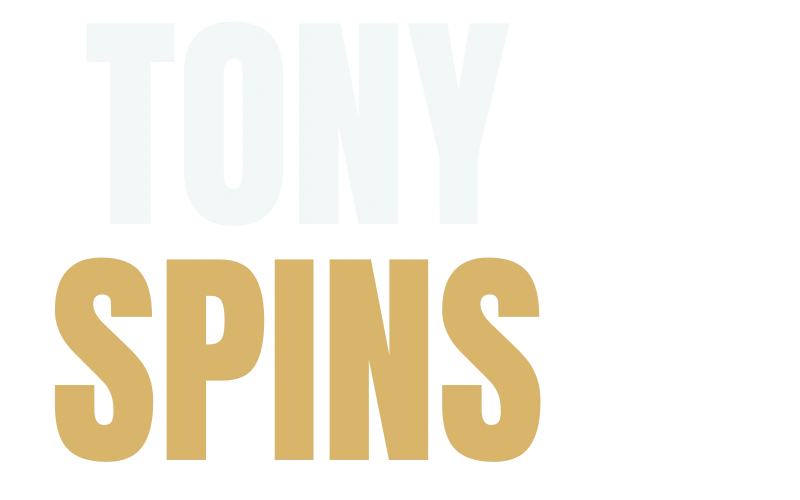 Tony spins Casino